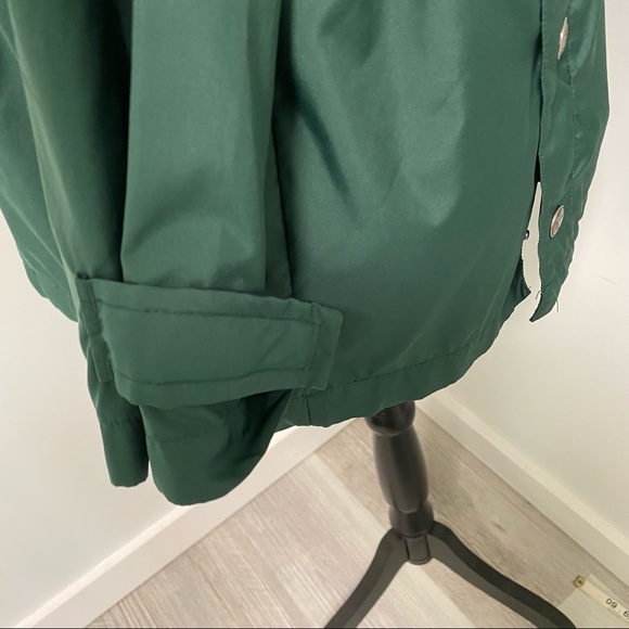 State Line Tack Rain Jacket - Picture 8 of 16